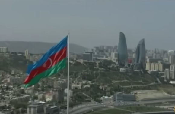 La chaîne de télévision `Al Jazeera` a préparé un reportage sur l`Azerbaïdjan - VIDEO